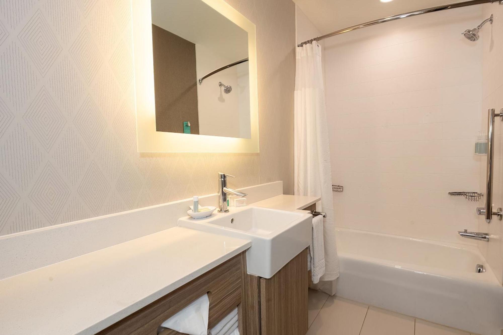 Springhill Suites By Marriott Dallas Mckinney Kültér fotó