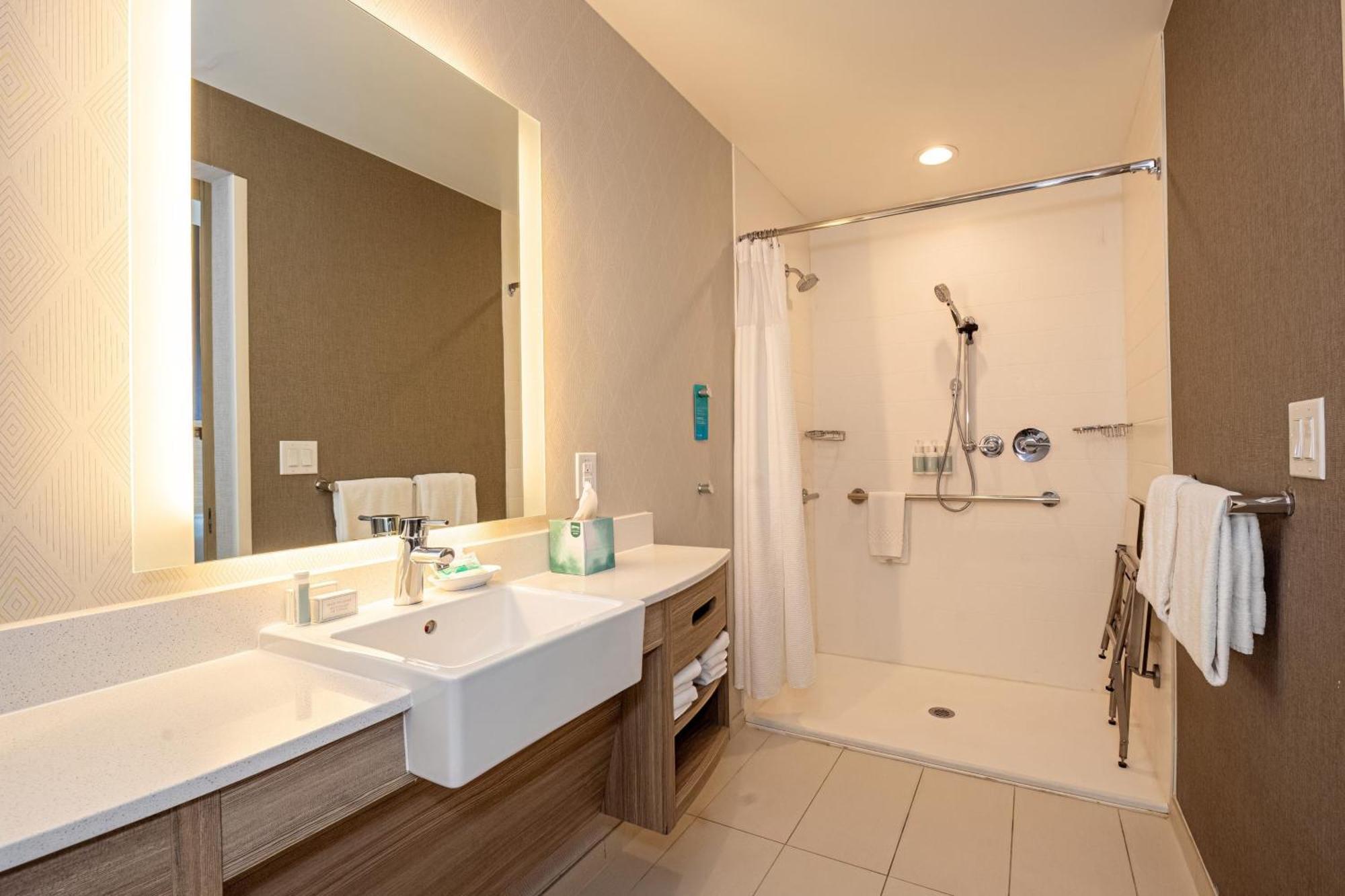 Springhill Suites By Marriott Dallas Mckinney Kültér fotó