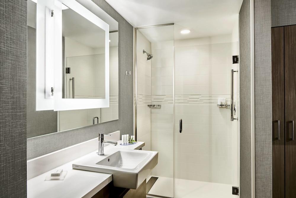 Springhill Suites By Marriott Dallas Mckinney Kültér fotó