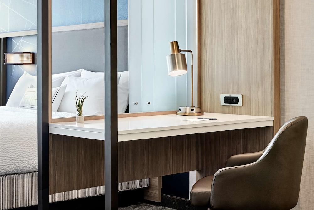 Springhill Suites By Marriott Dallas Mckinney Kültér fotó