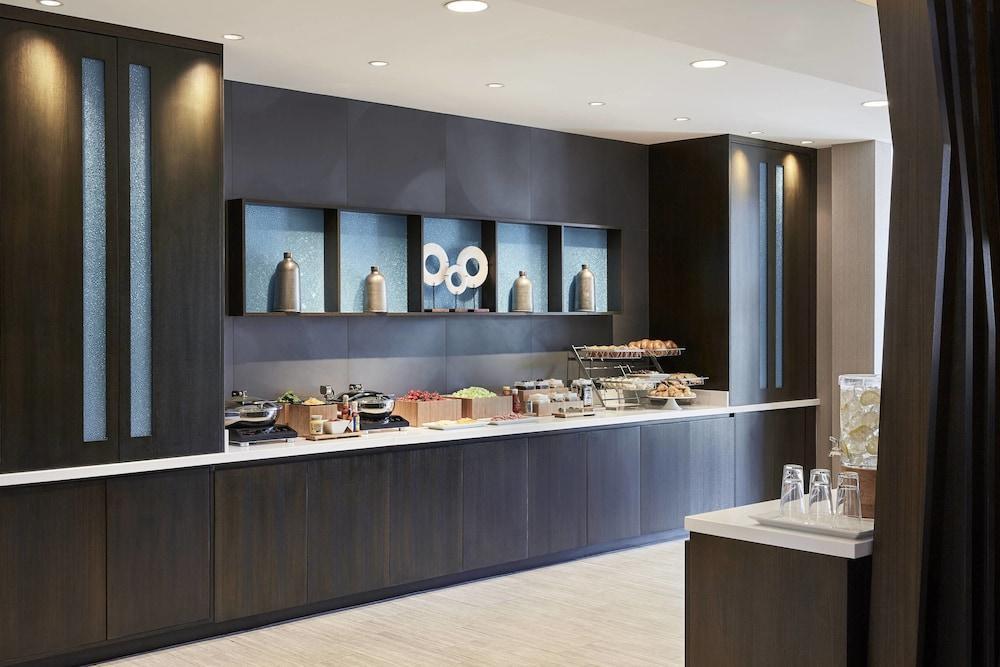 Springhill Suites By Marriott Dallas Mckinney Kültér fotó